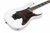 Ibanez RG653DX-WHF White Flat Prestige gitara elektryczna